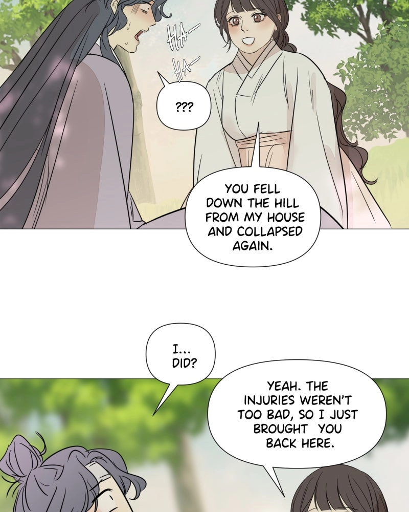 Shifting Tails Chapter 13 - page 57