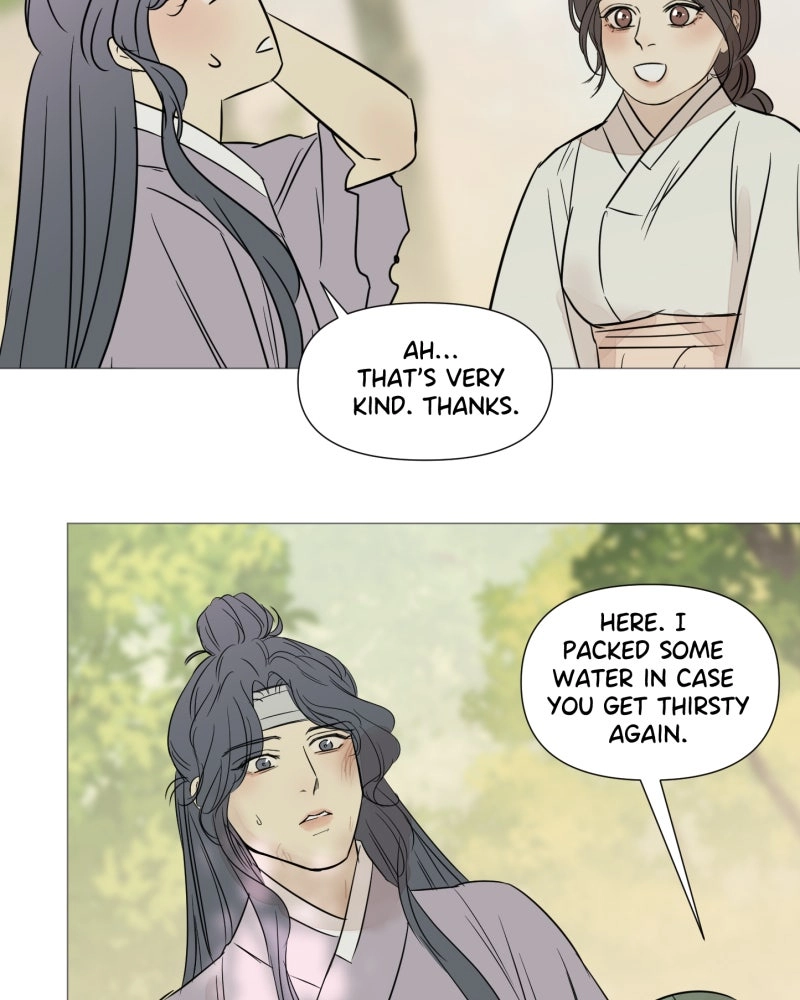 Shifting Tails Chapter 13 - page 58
