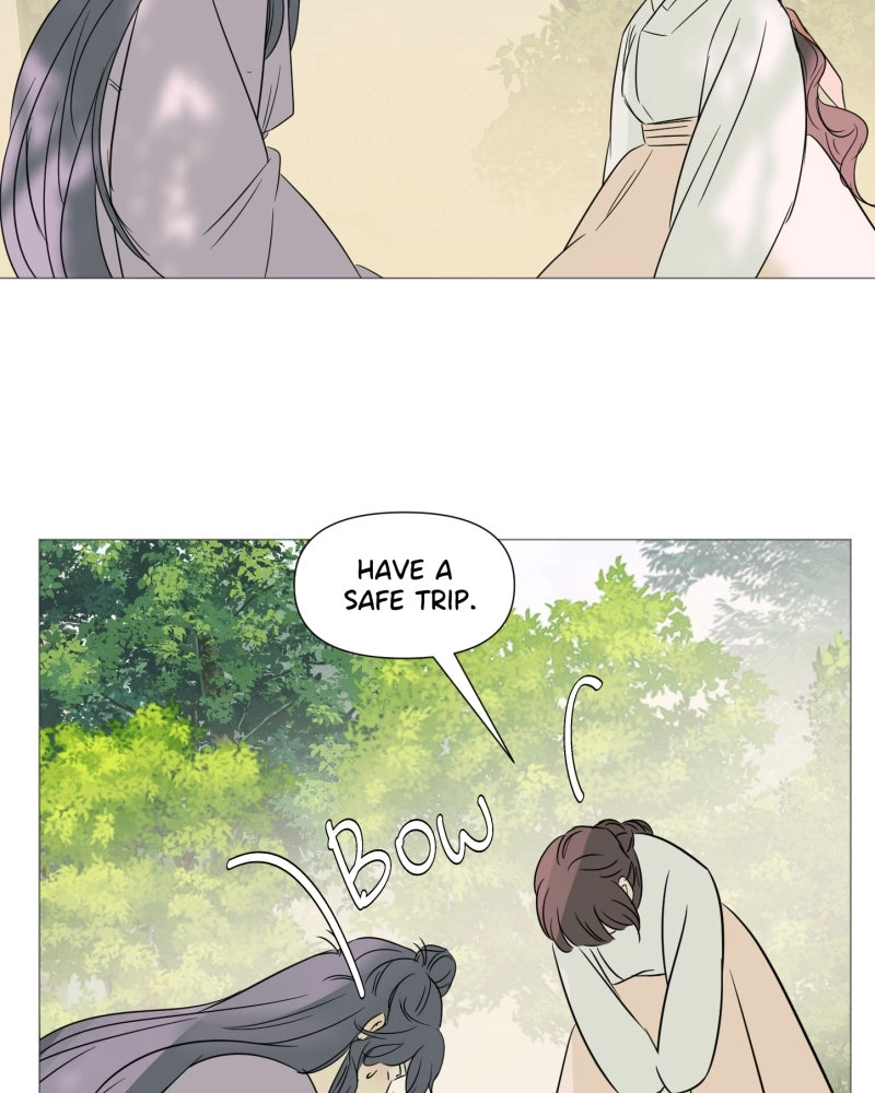 Shifting Tails Chapter 13 - page 60