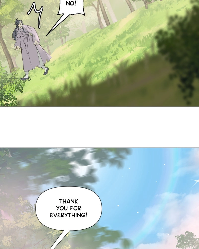 Shifting Tails Chapter 13 - page 70