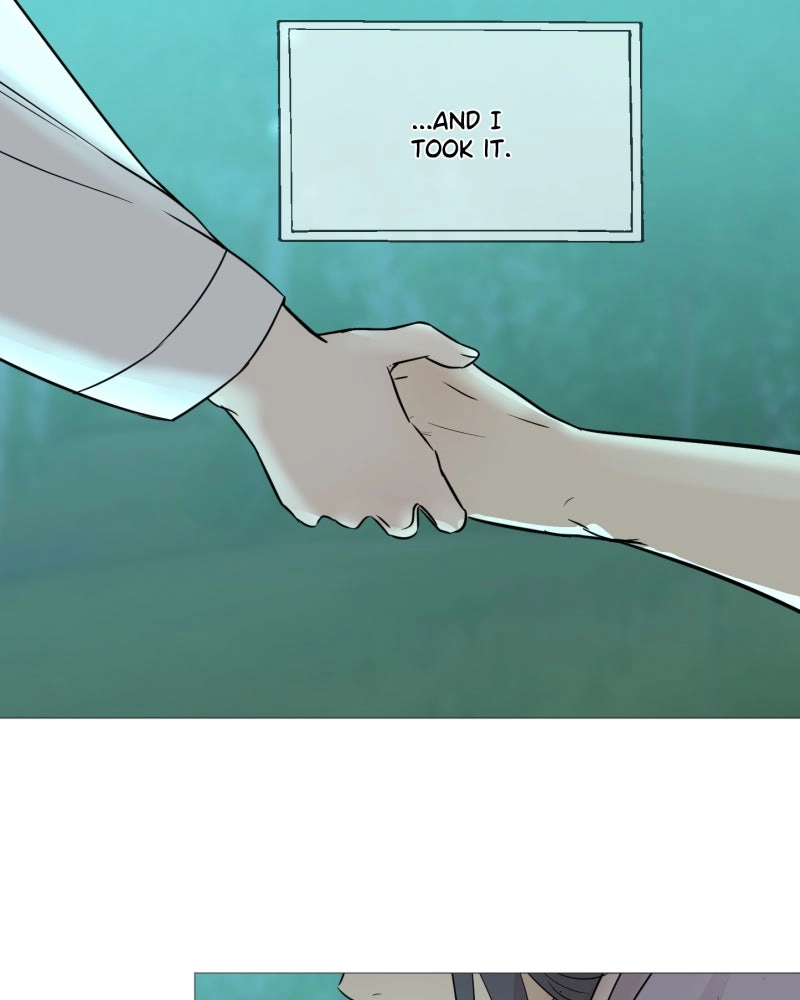 Shifting Tails Chapter 13 - page 8
