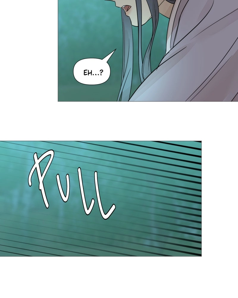 Shifting Tails Chapter 13 - page 9