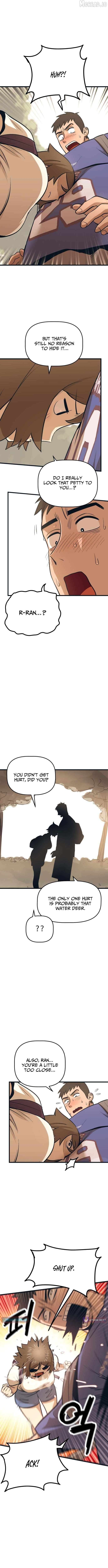Kkwae-ae-aek Chapter 11 - page 4