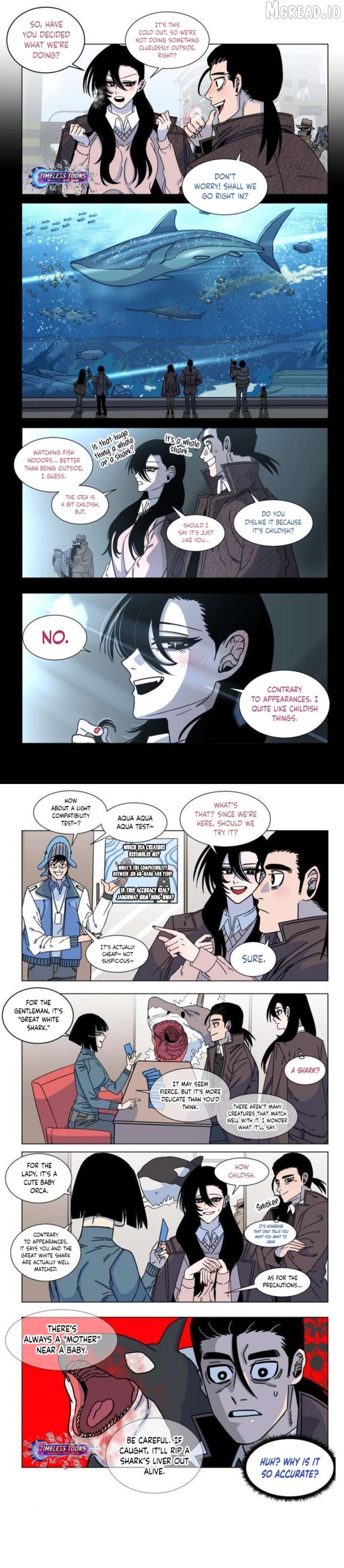 Director Kim and His Wife Chapter 14 - page 2