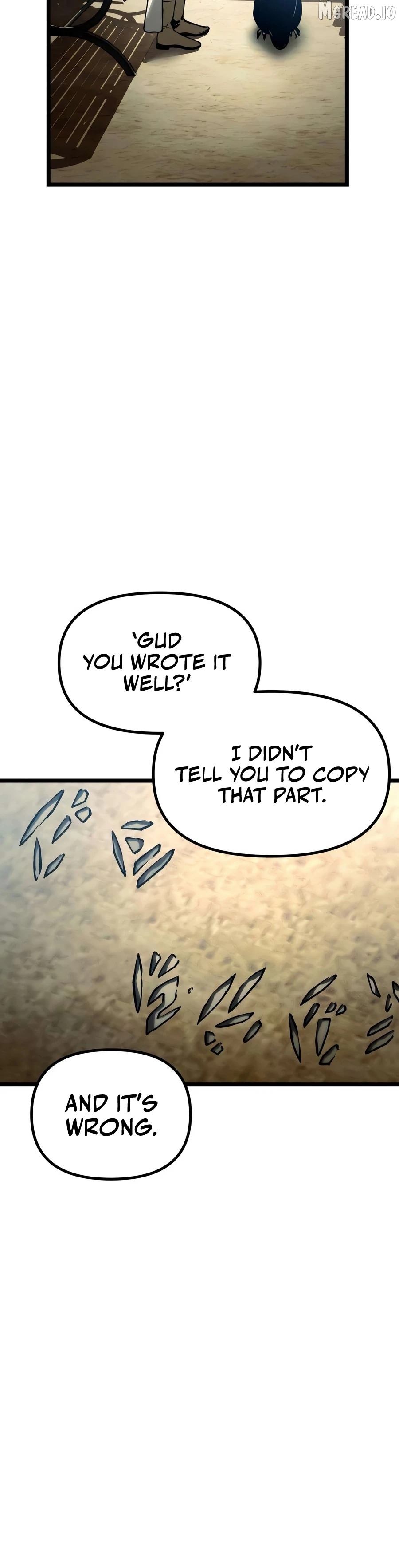 The Shepherd Wizard Chapter 21 - page 5