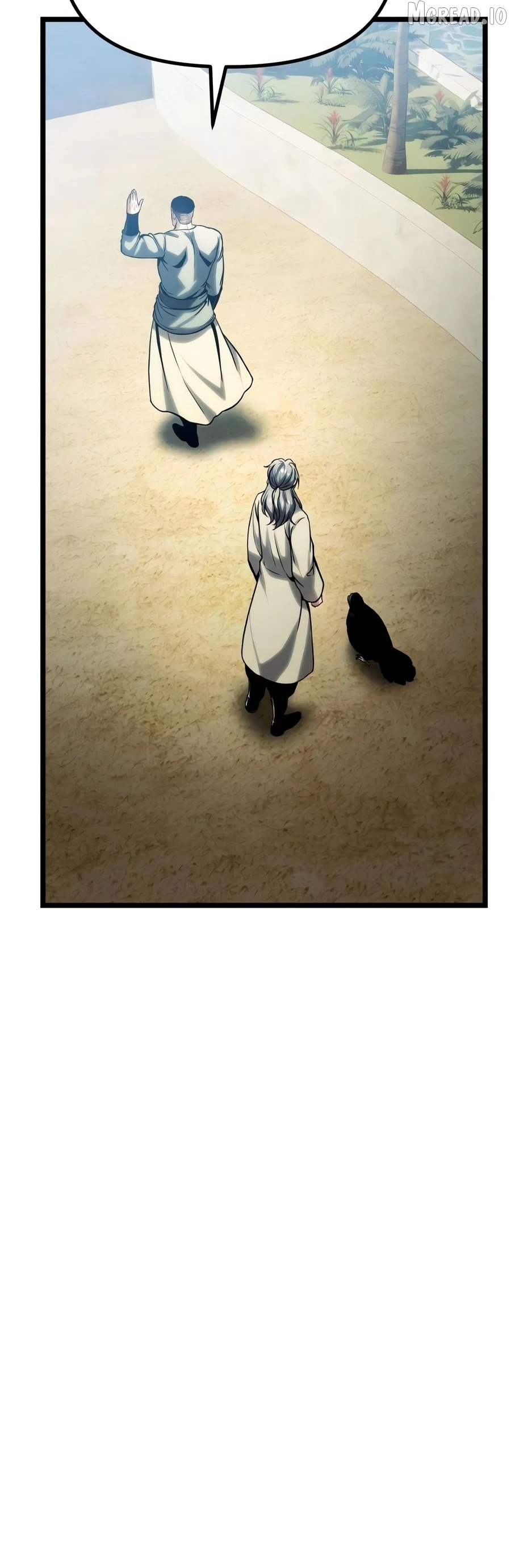 The Shepherd Wizard Chapter 21 - page 9