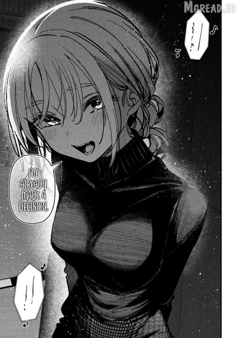 Koushiki Furin Chapter 10 - page 12