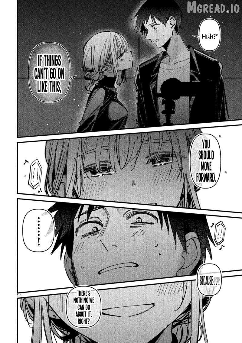 Koushiki Furin Chapter 10 - page 13
