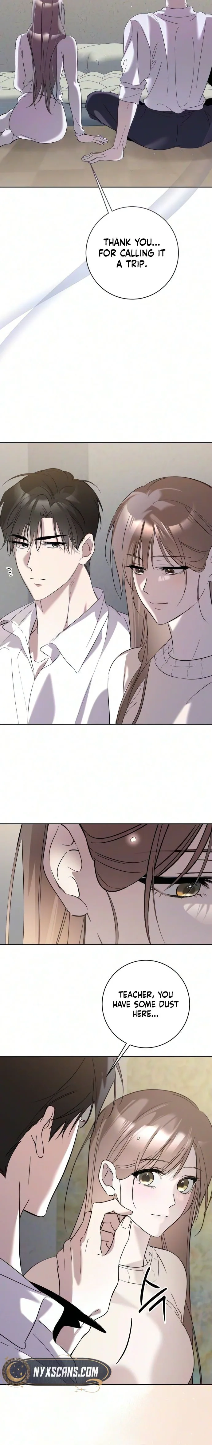 A Romance That Begins With Childcare Chapter 16 - page 16