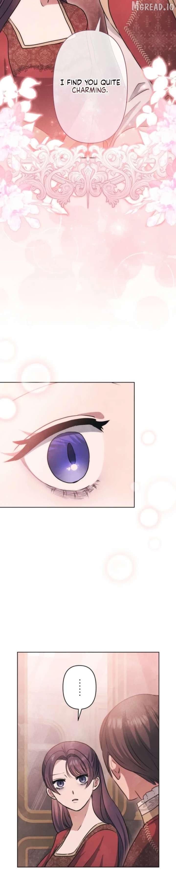 When My Enemies Began to Regret Chapter 28 - page 2