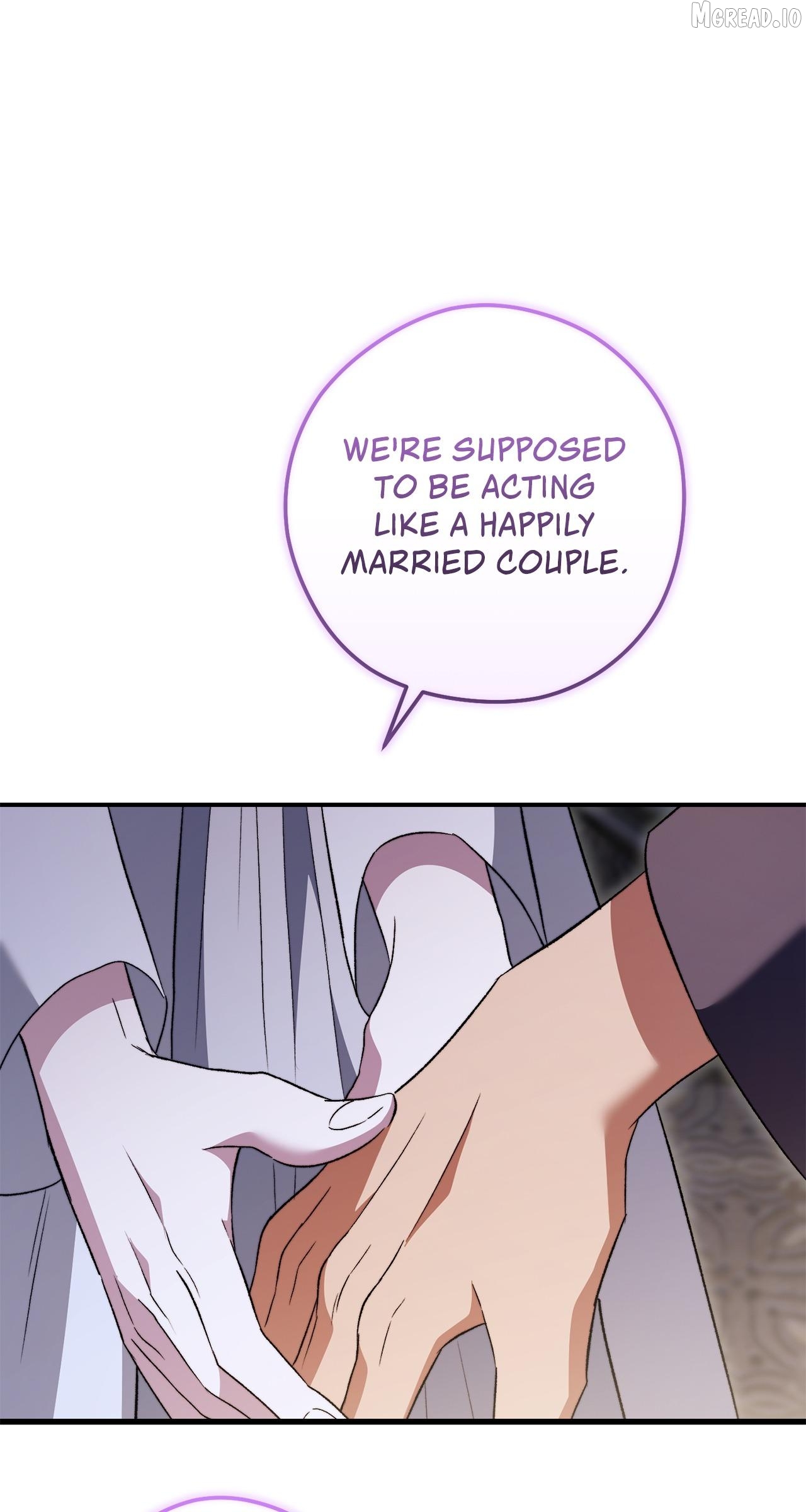 The Duchess Lives Only for This Day Chapter 18 - page 1
