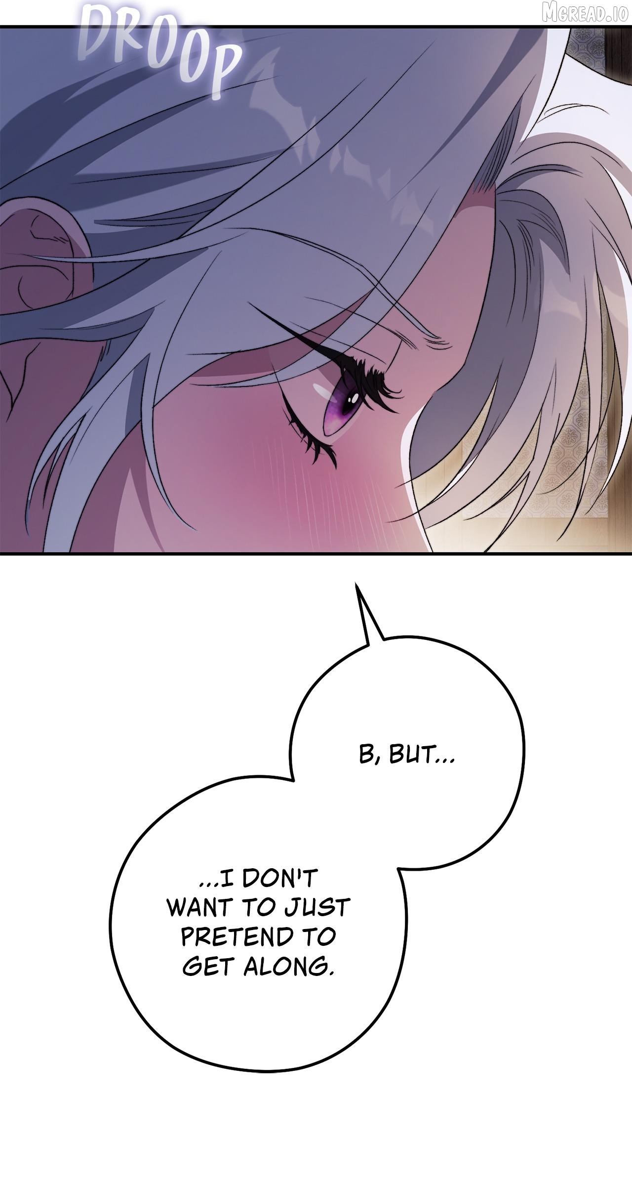 The Duchess Lives Only for This Day Chapter 18 - page 11