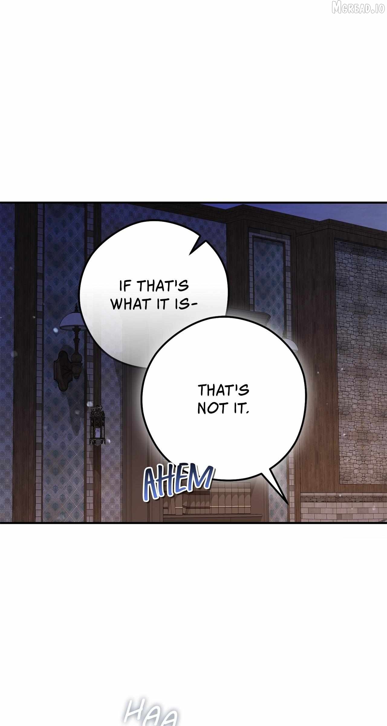 The Duchess Lives Only for This Day Chapter 18 - page 15
