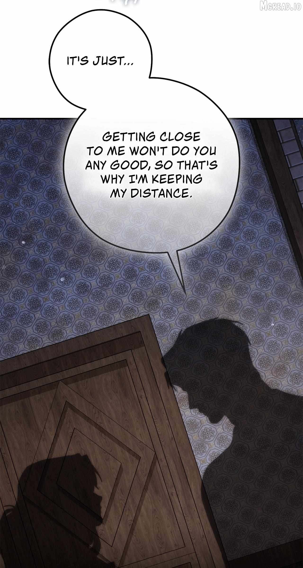 The Duchess Lives Only for This Day Chapter 18 - page 16
