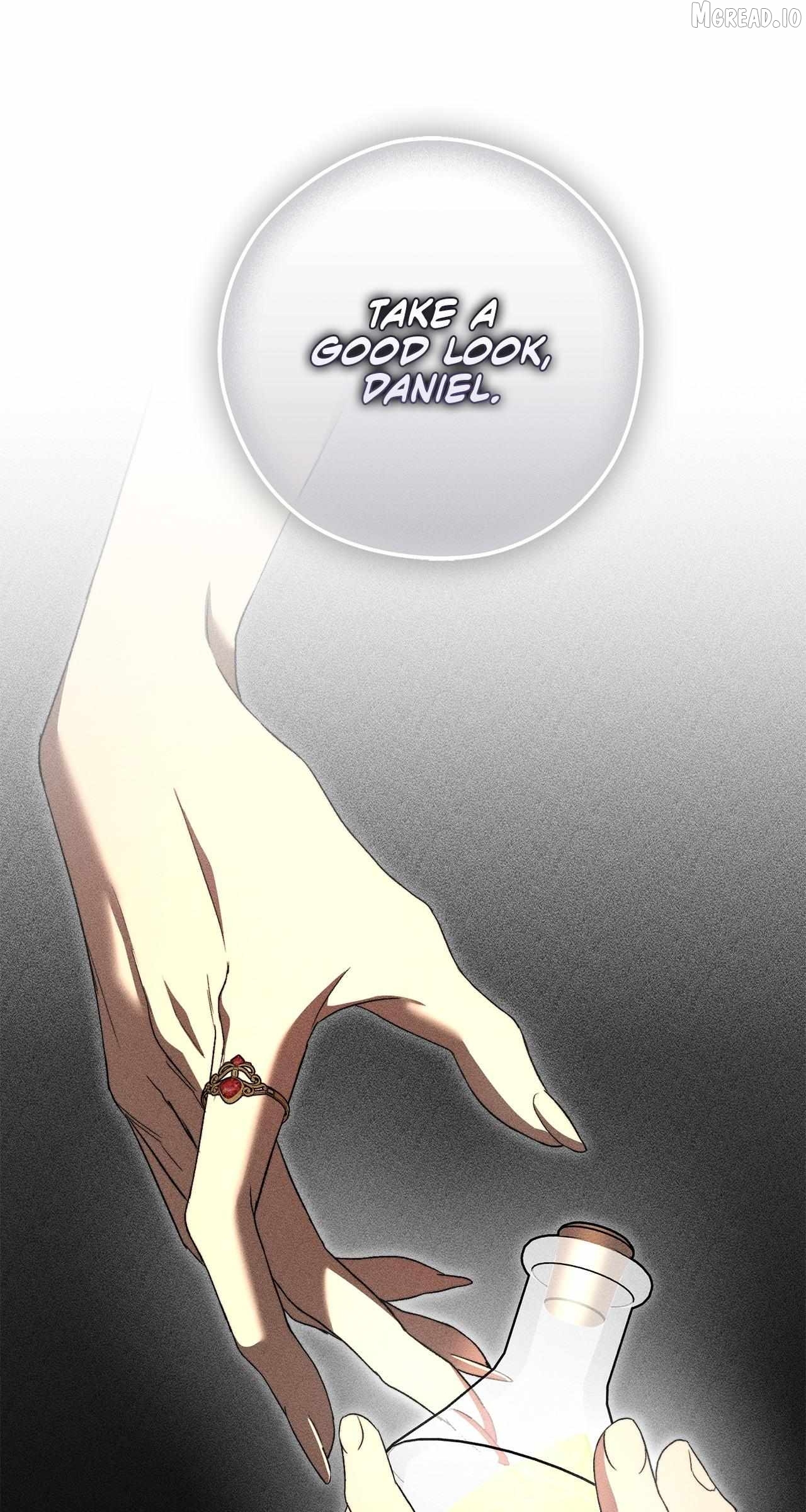 The Duchess Lives Only for This Day Chapter 18 - page 23