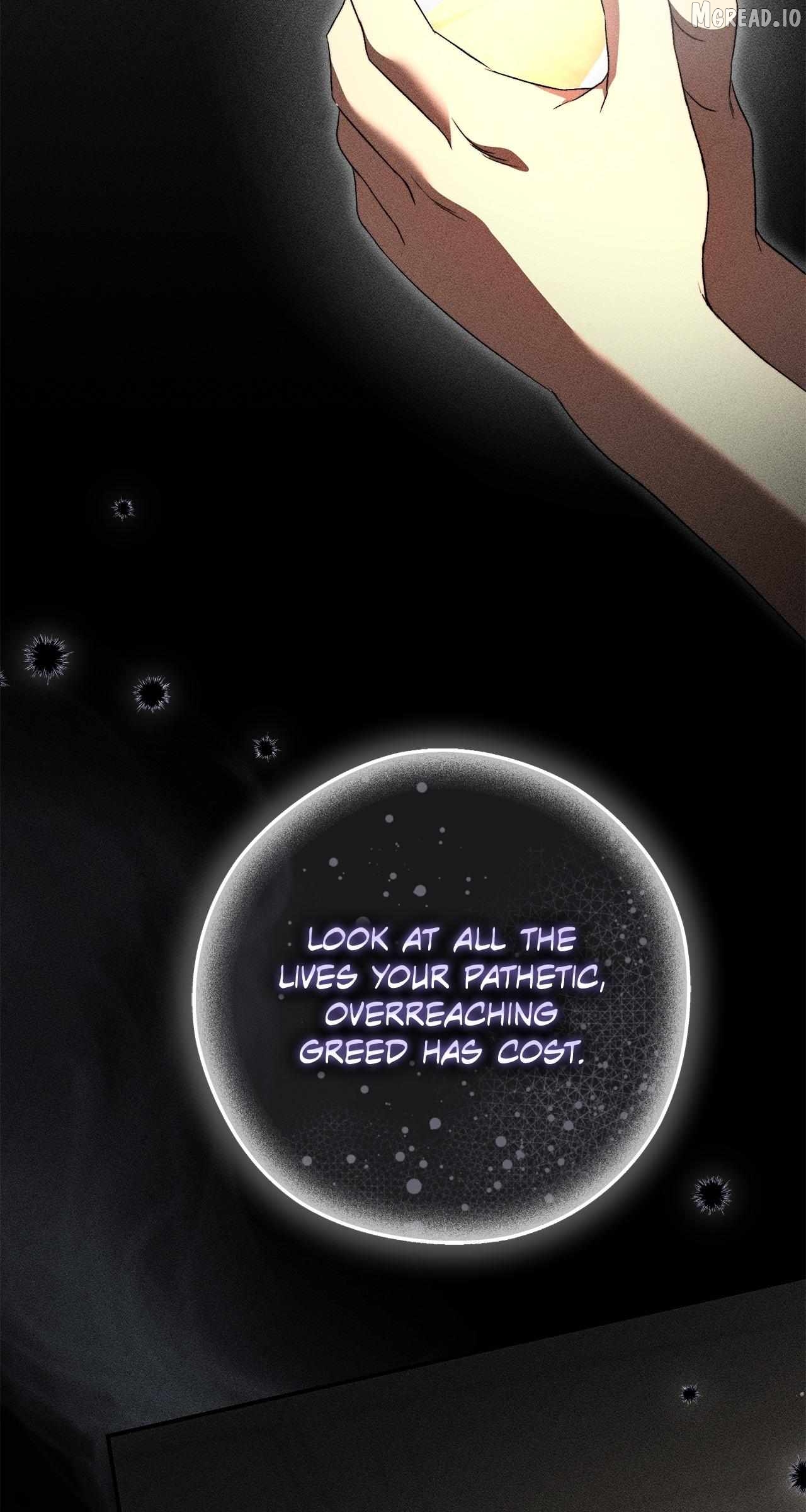 The Duchess Lives Only for This Day Chapter 18 - page 24