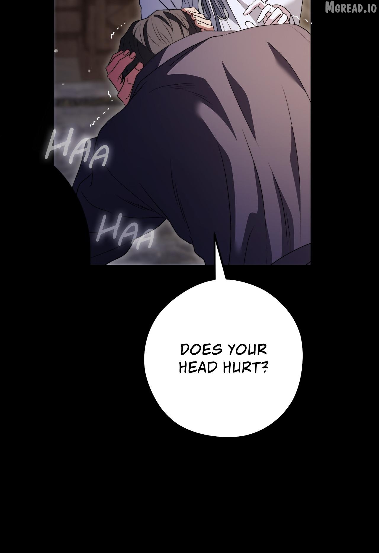 The Duchess Lives Only for This Day Chapter 18 - page 29