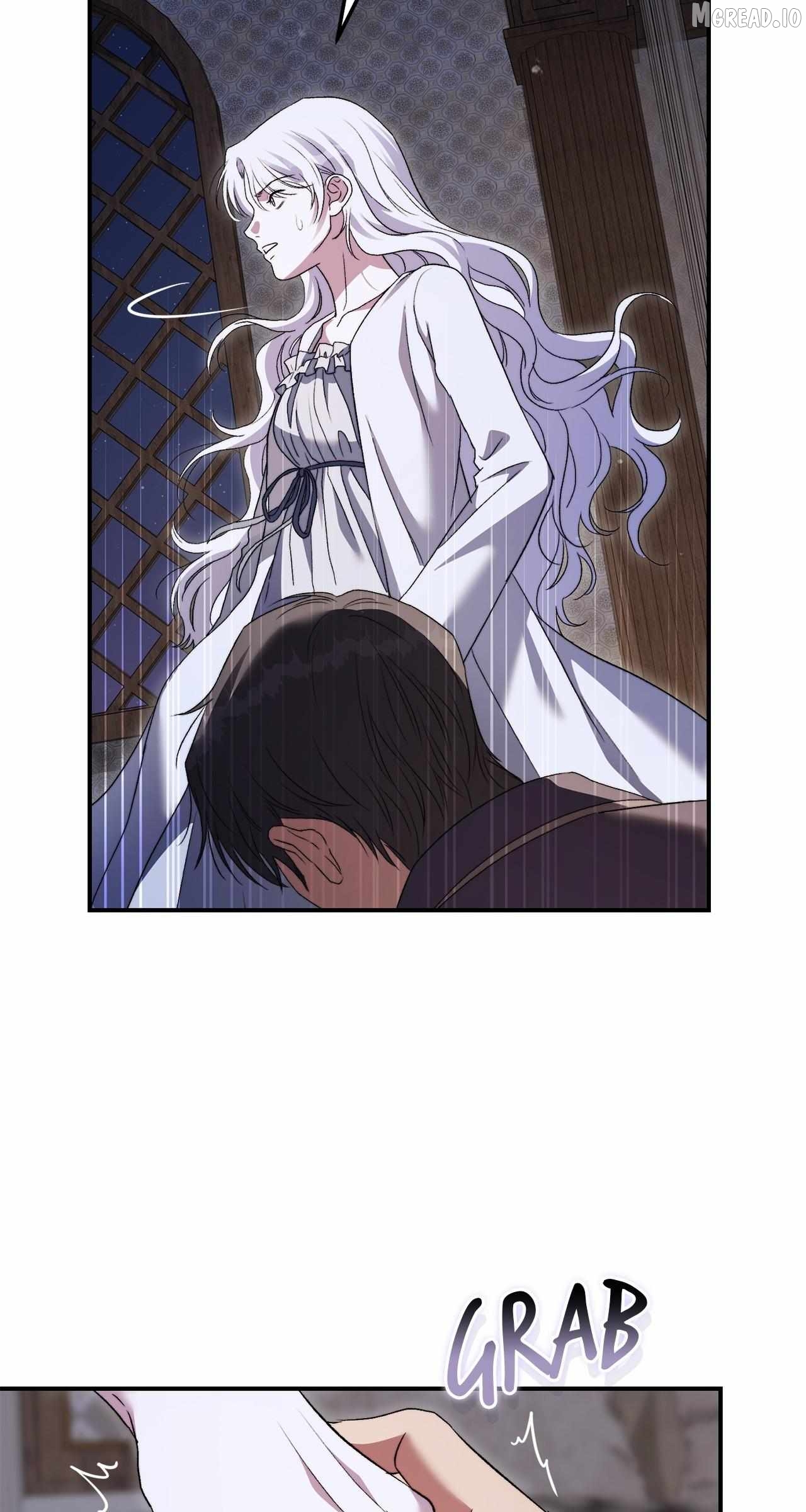 The Duchess Lives Only for This Day Chapter 18 - page 34