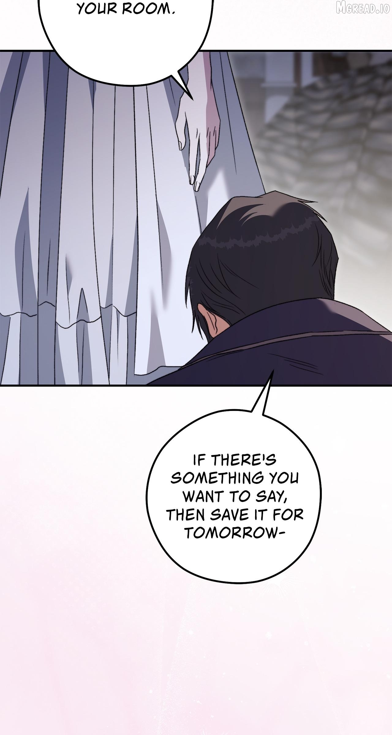 The Duchess Lives Only for This Day Chapter 18 - page 41