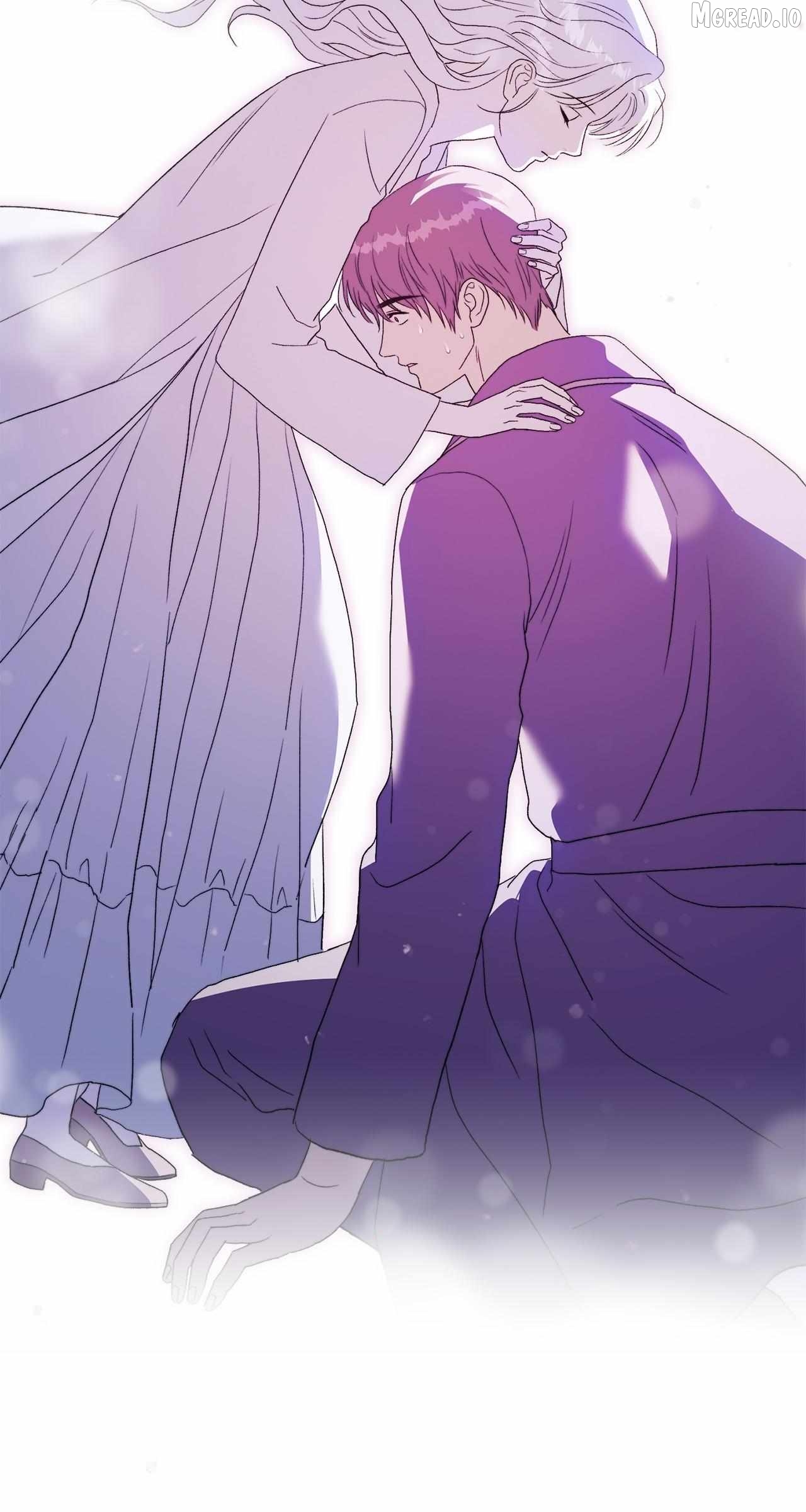 The Duchess Lives Only for This Day Chapter 18 - page 43