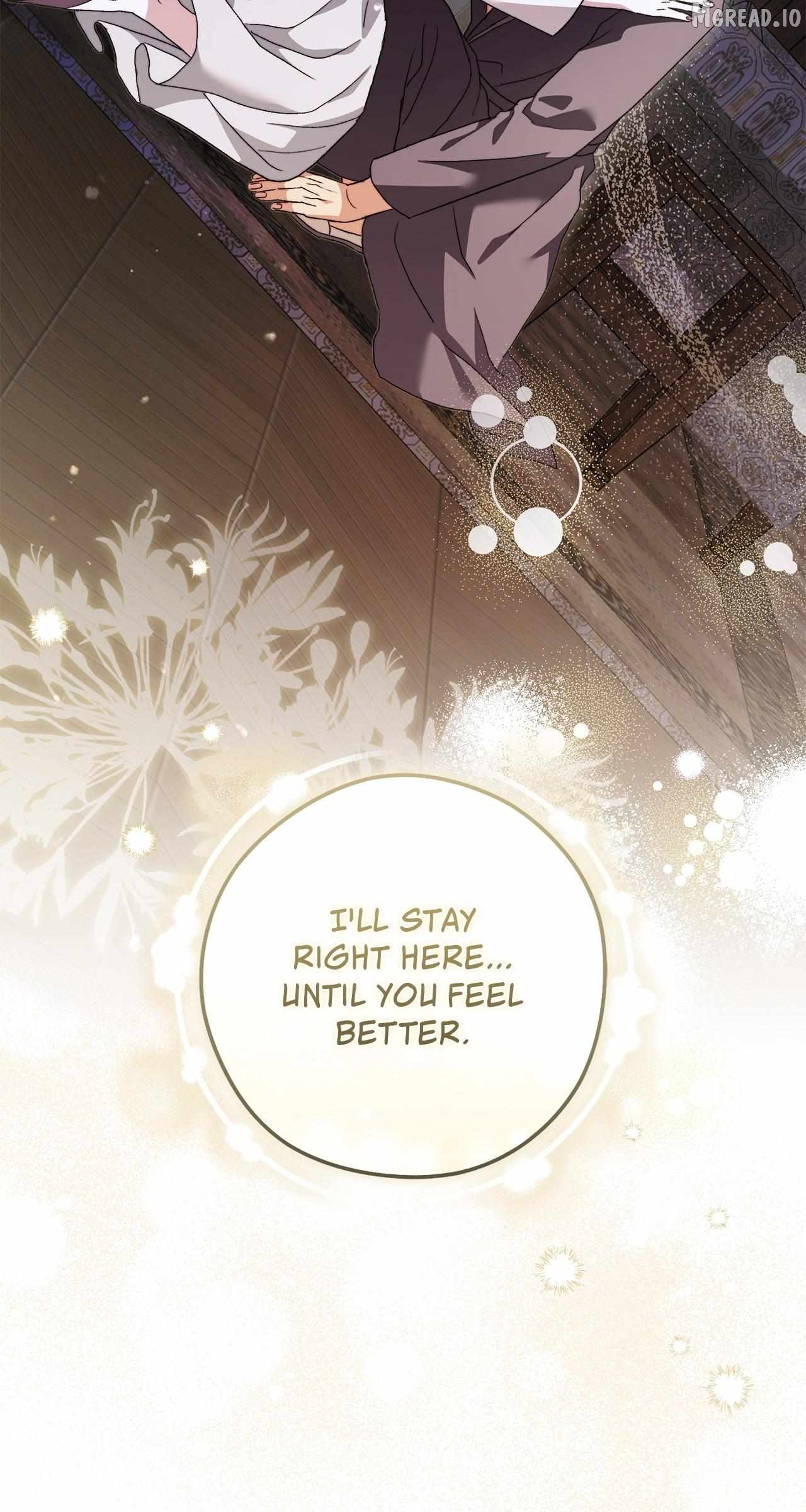 The Duchess Lives Only for This Day Chapter 18 - page 50