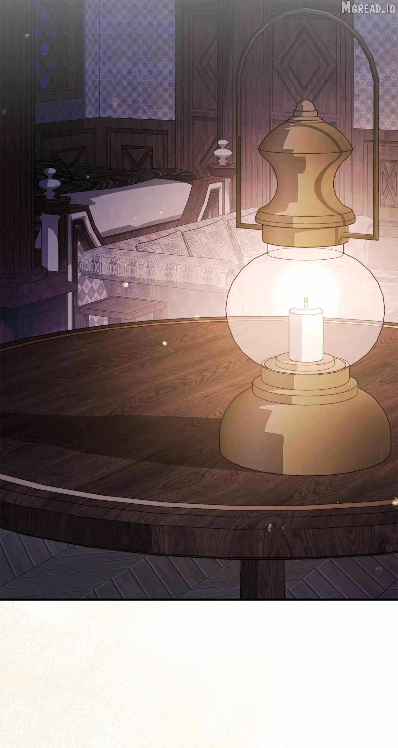 The Duchess Lives Only for This Day Chapter 18 - page 53