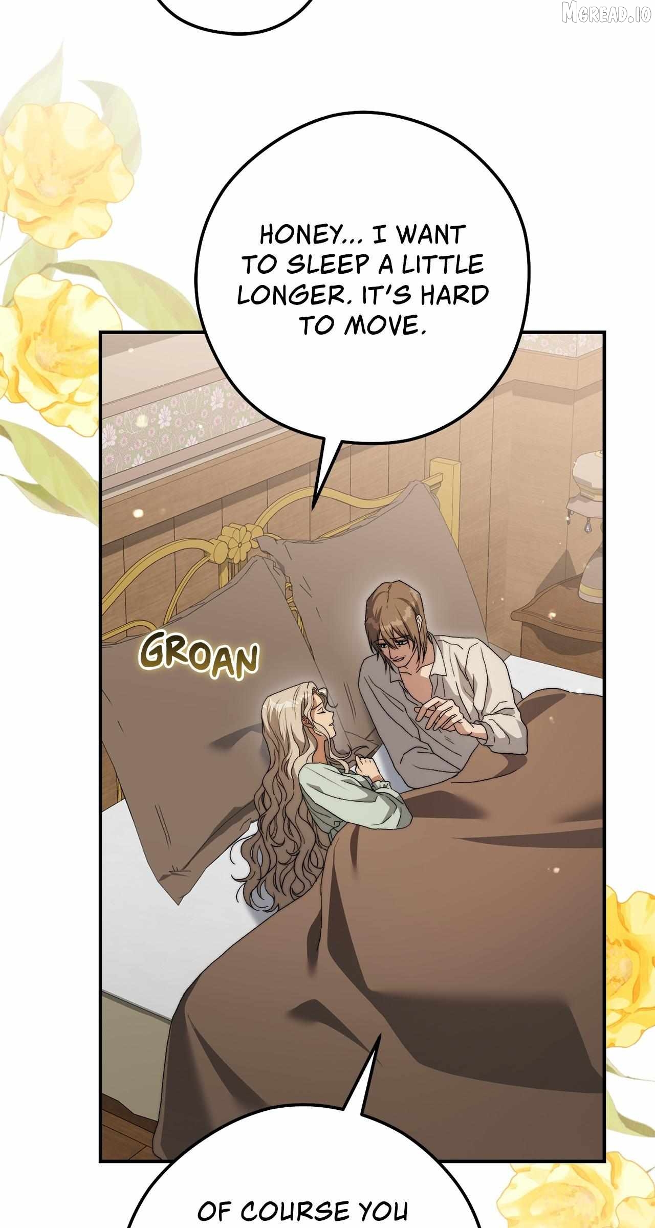 The Duchess Lives Only for This Day Chapter 18 - page 58