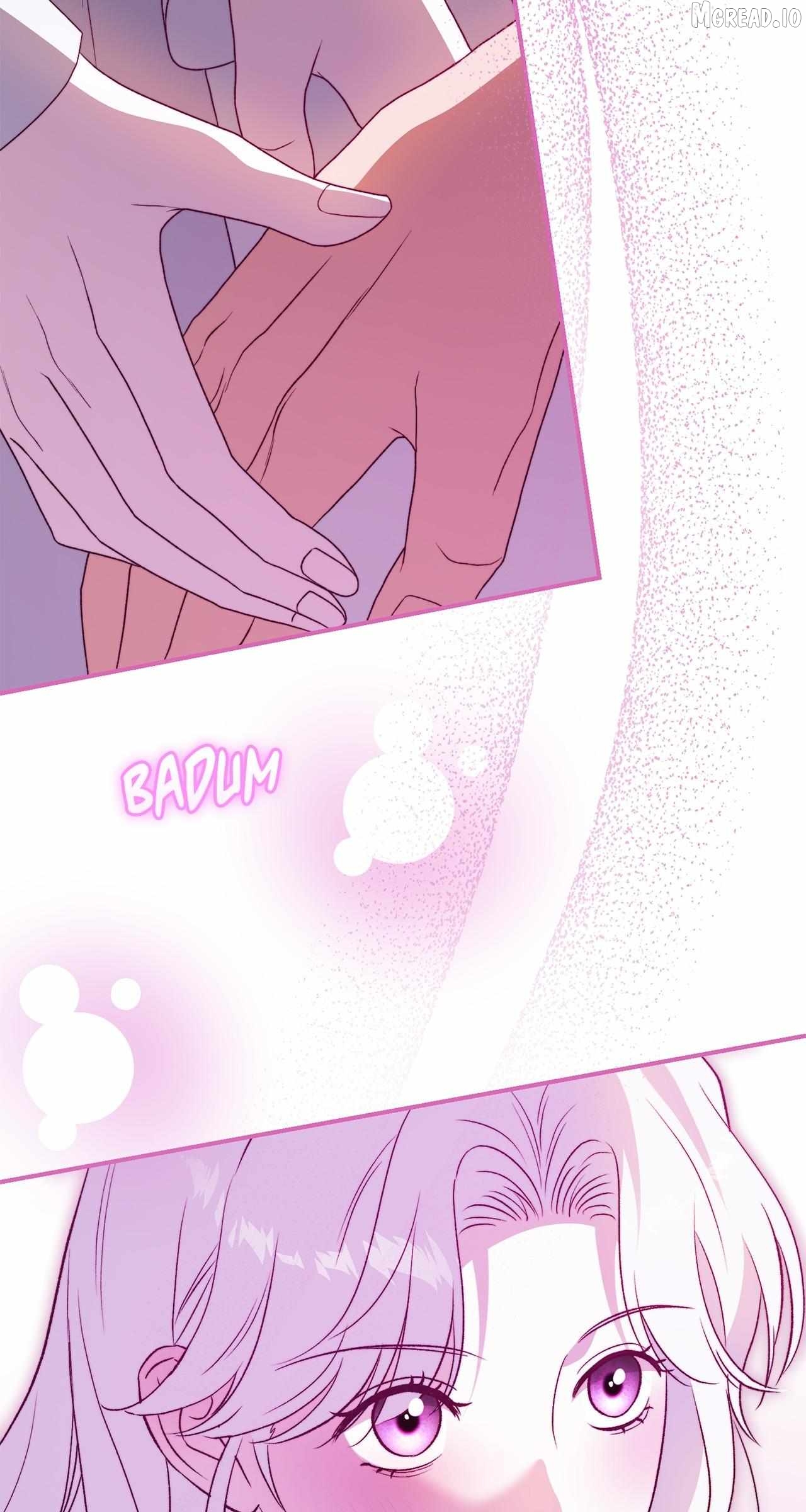The Duchess Lives Only for This Day Chapter 18 - page 6