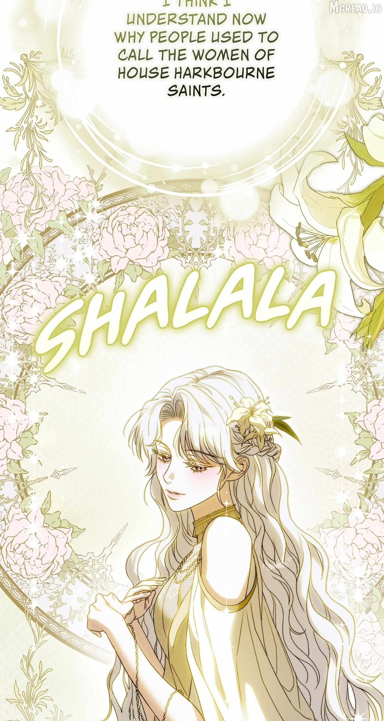 The Duchess Lives Only for This Day Chapter 18 - page 62