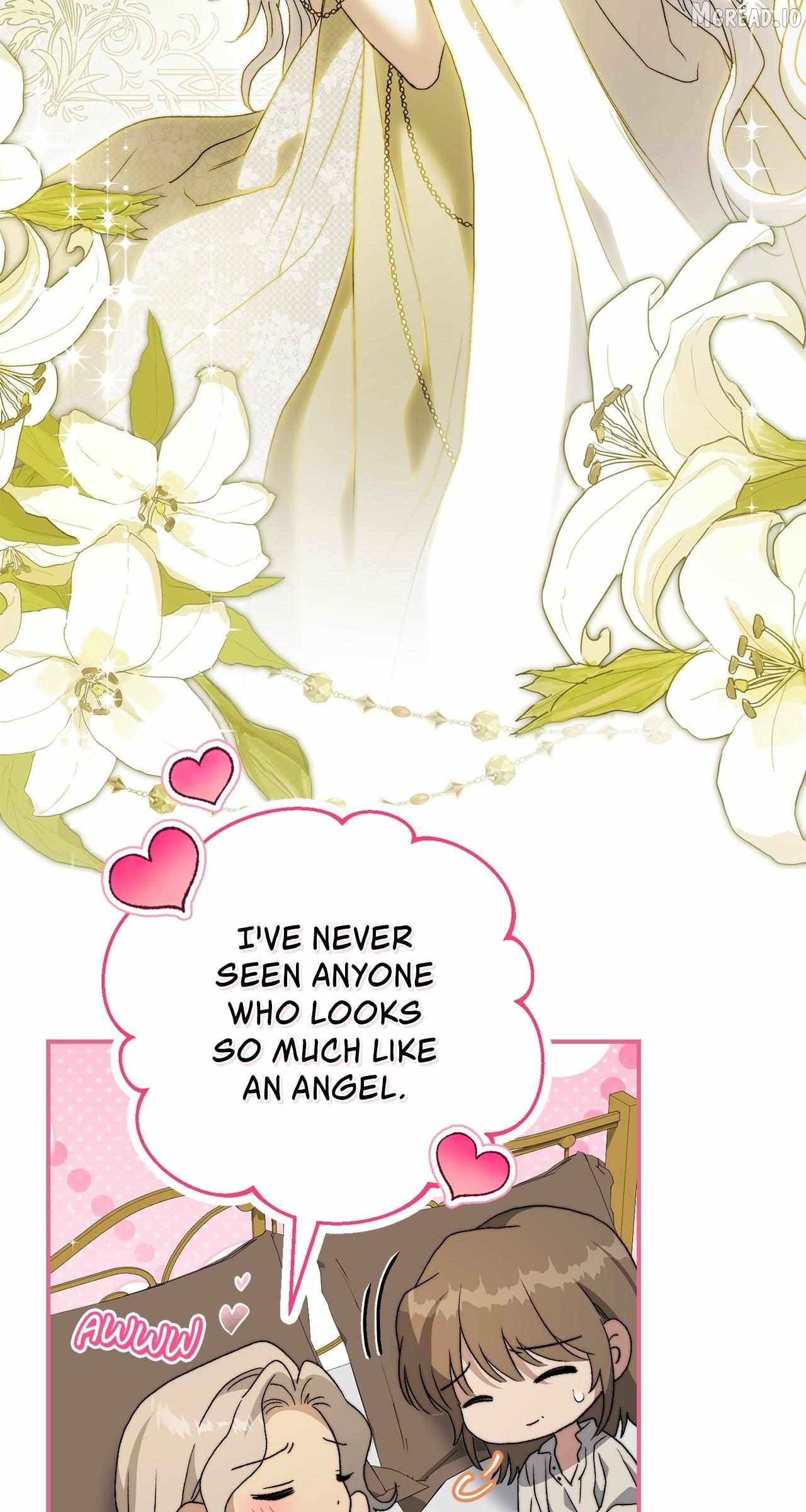 The Duchess Lives Only for This Day Chapter 18 - page 63