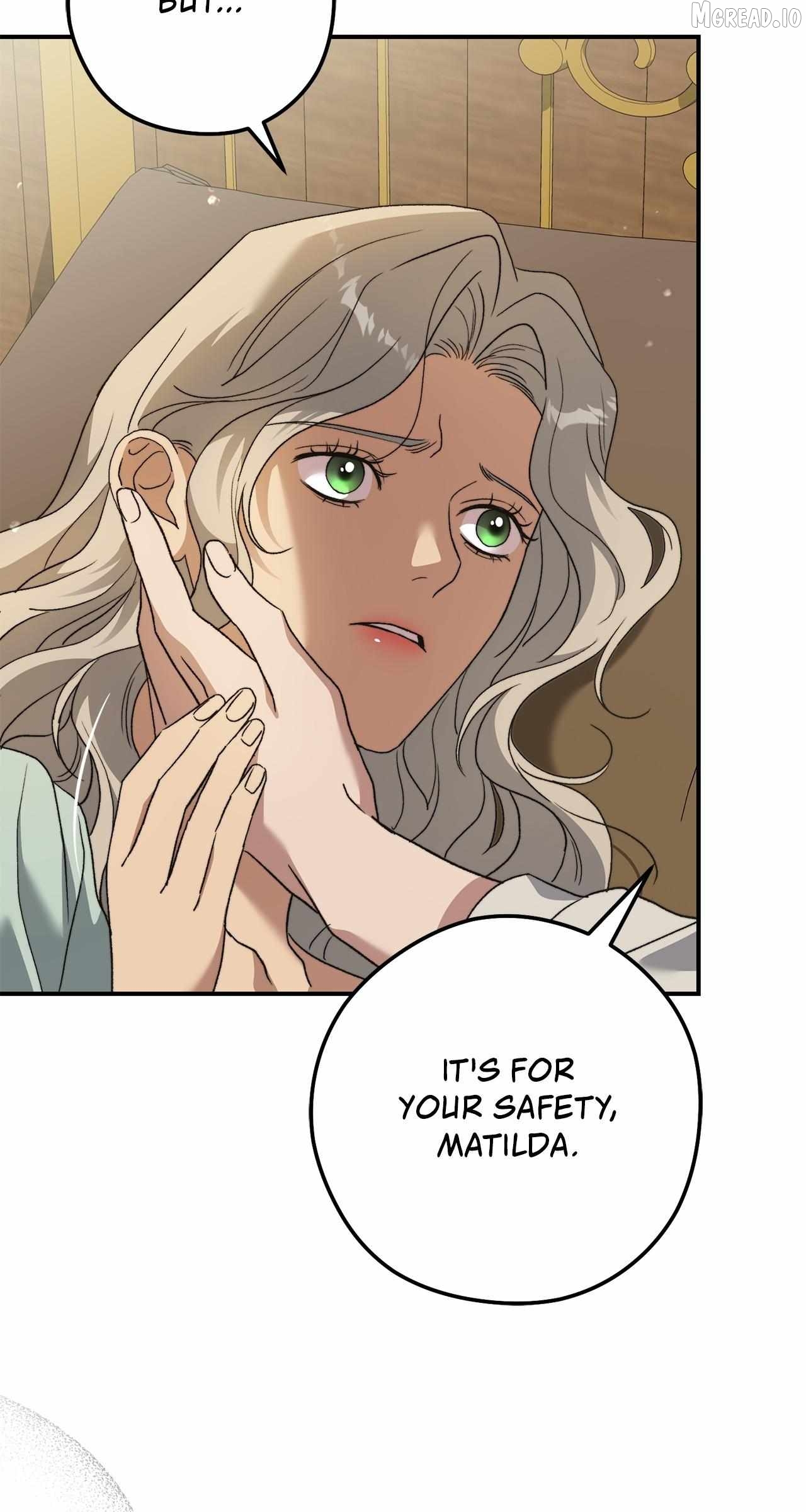 The Duchess Lives Only for This Day Chapter 18 - page 68
