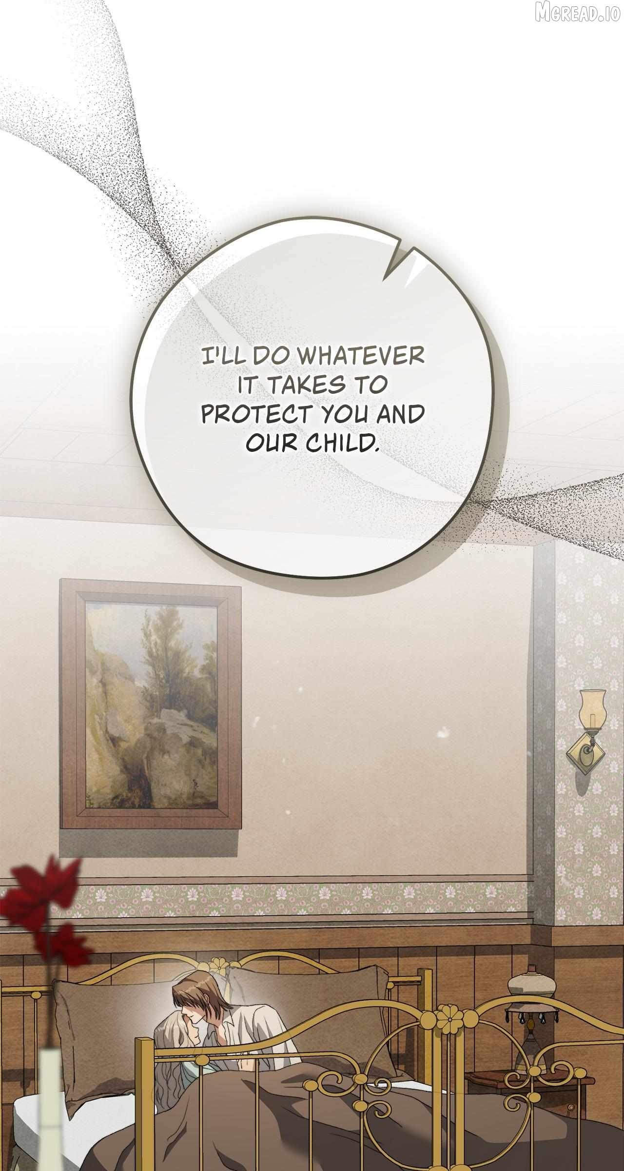 The Duchess Lives Only for This Day Chapter 18 - page 69