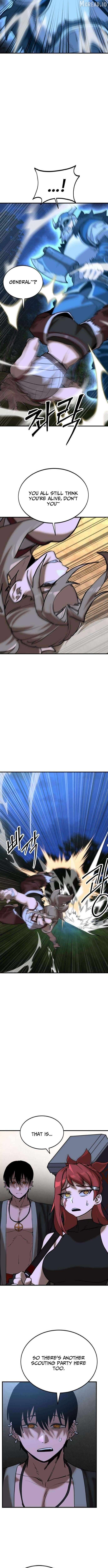 Artisan's District Chapter 16 - page 10