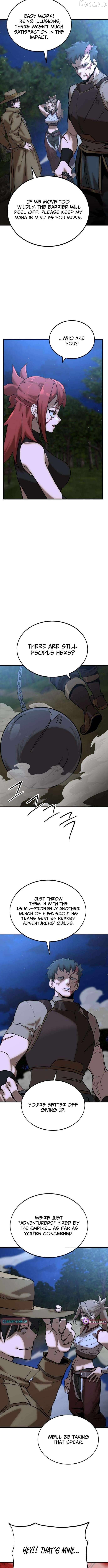 Artisan's District Chapter 16 - page 11
