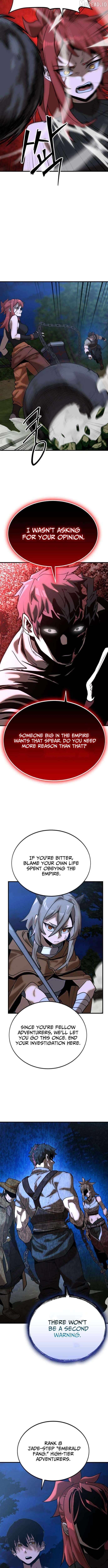 Artisan's District Chapter 16 - page 12