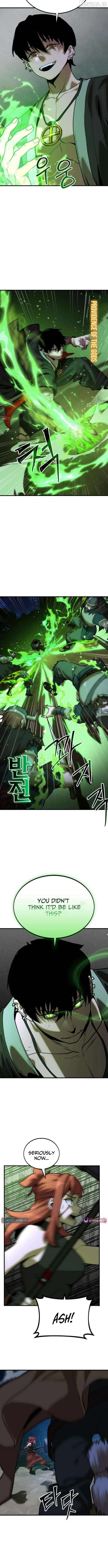 Artisan's District Chapter 16 - page 4