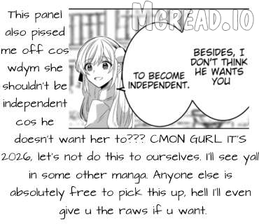 The Abandoned Fourth Princess Won't Return to Her Homeland. Chapter 4 - page 23