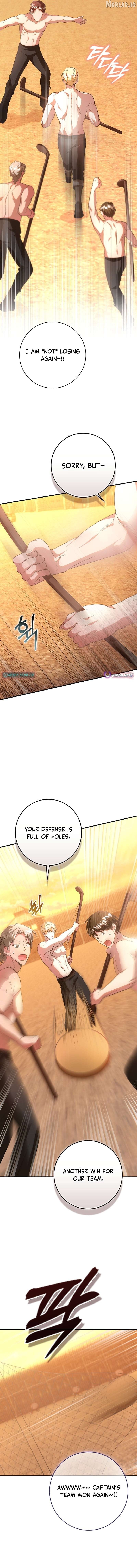 Let's Raise the Villain Properly Chapter 29 - page 16