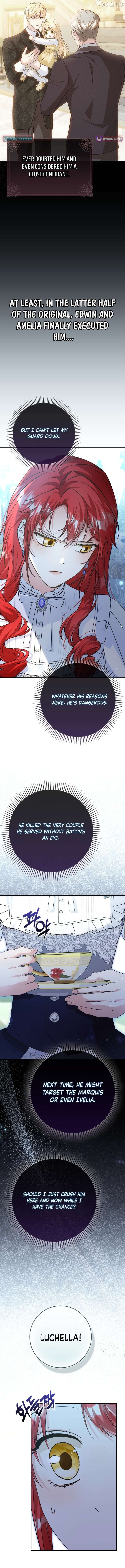 Let's Raise the Villain Properly Chapter 29 - page 4