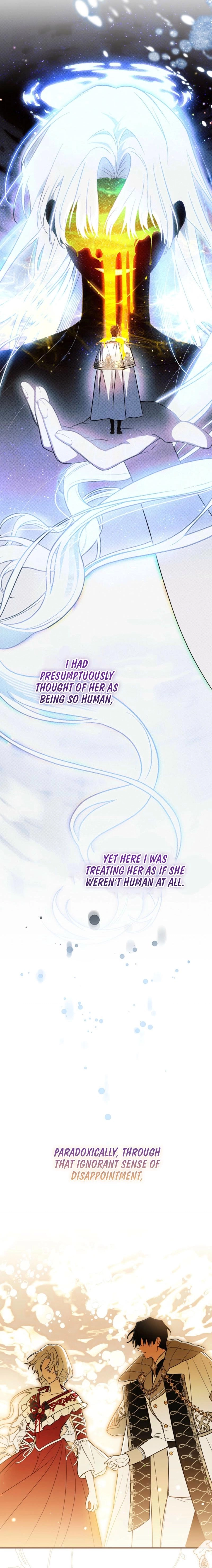 My Possession Became a Ghost Story Chapter 31 - page 12