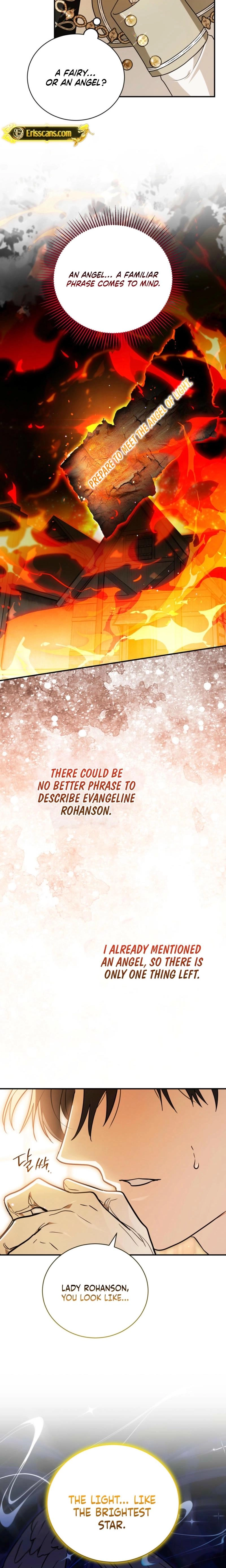 My Possession Became a Ghost Story Chapter 31 - page 16