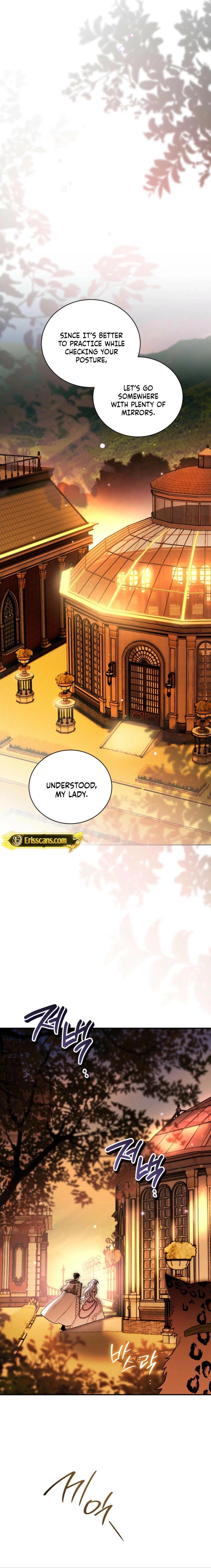 My Possession Became a Ghost Story Chapter 31 - page 20
