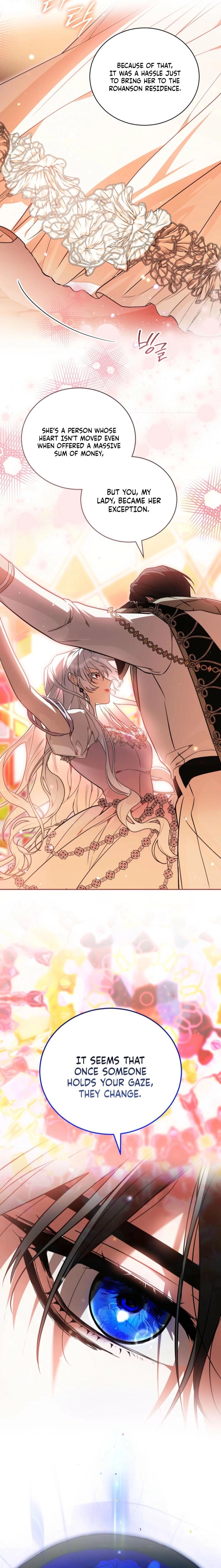 My Possession Became a Ghost Story Chapter 31 - page 23