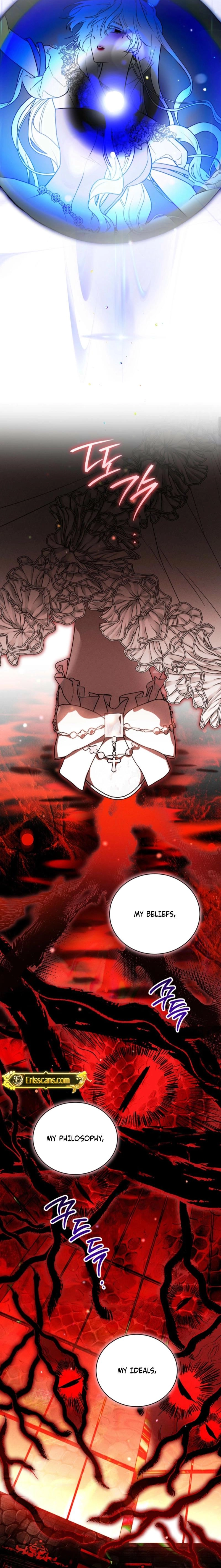 My Possession Became a Ghost Story Chapter 31 - page 24