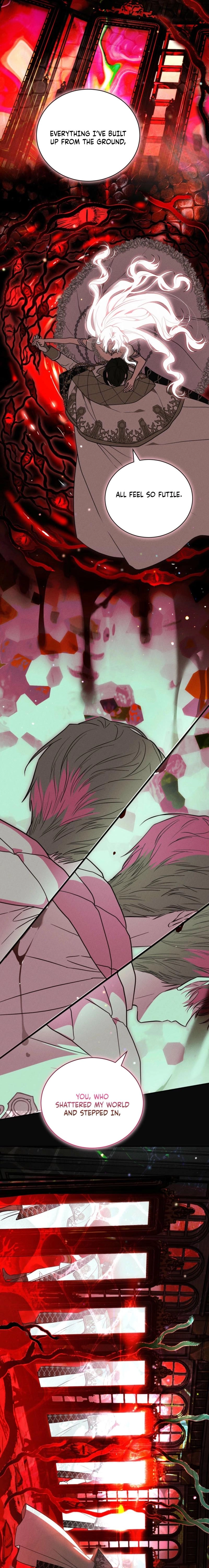 My Possession Became a Ghost Story Chapter 31 - page 25