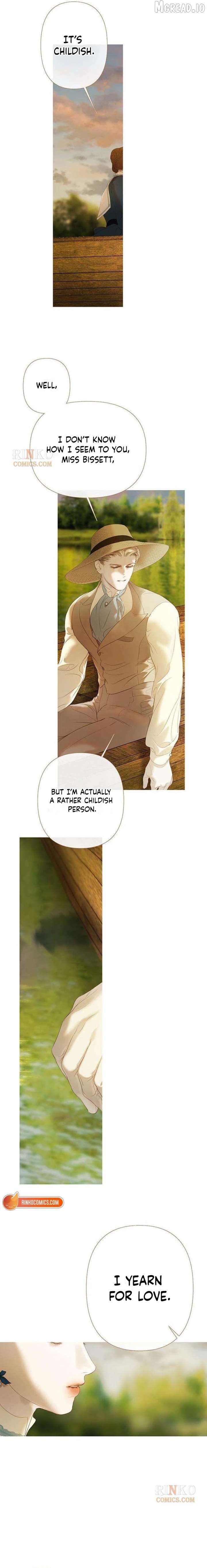 Lemon Tree Forest Chapter 13 - page 13