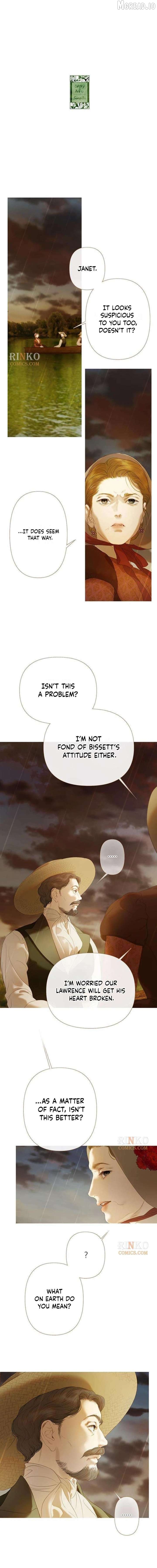 Lemon Tree Forest Chapter 13 - page 18