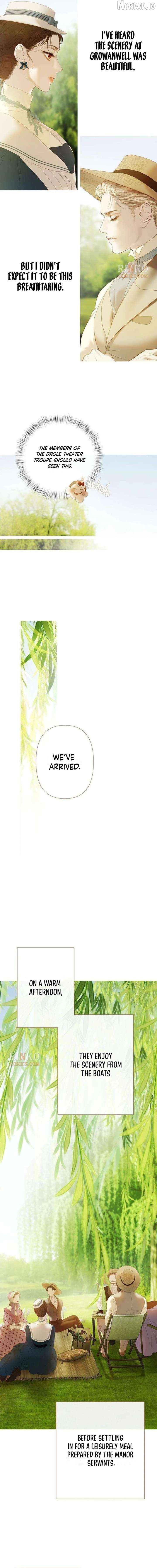 Lemon Tree Forest Chapter 13 - page 6