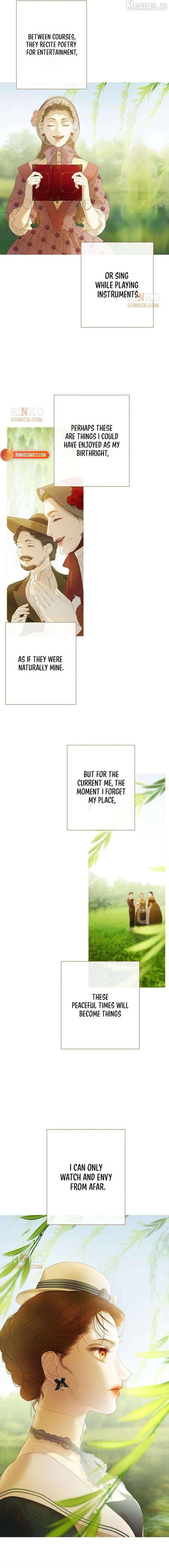 Lemon Tree Forest Chapter 13 - page 7