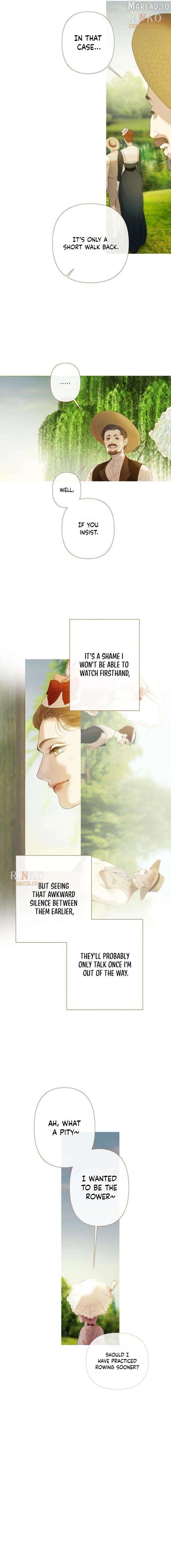 Lemon Tree Forest Chapter 13 - page 9
